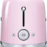 Тостер Smeg TSF02PKEU