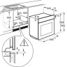 Духовой шкаф Electrolux EOC8H31Z