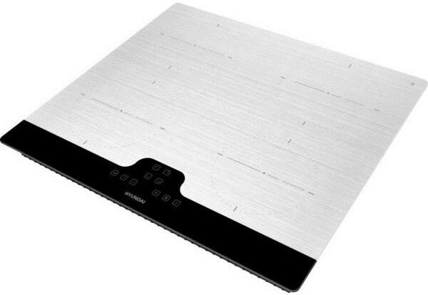 Варочная панель Hyundai HHI 6772 GR