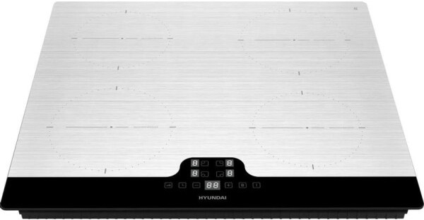 Варочная панель Hyundai HHI 6772 GR