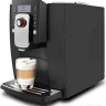 Кофемашина Kaffit Vienna KLM1601 (черный)