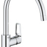 Смеситель Grohe Bauloop 31368001