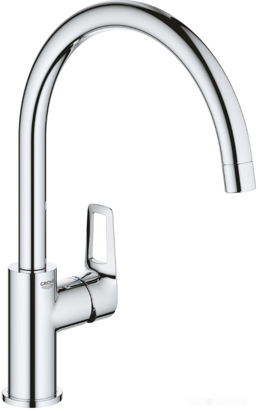 Смеситель Grohe Bauloop 31368001