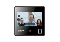 Видеодомофон Dahua DHI-ASI3214A-W