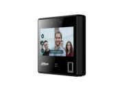 Видеодомофон Dahua DHI-ASI3214A-W