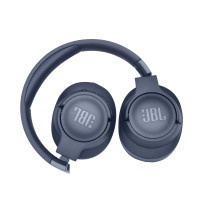 Наушники JBL Tune T710 (Blue)