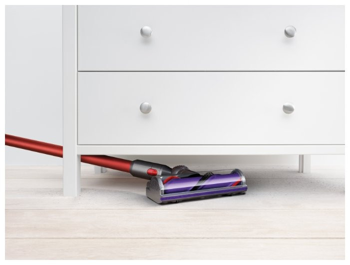 Пылесос Dyson Cyclone V10 Motorhead