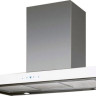 Вытяжка Ciarko Quatro White Slim 90 Inox (1100 m3)