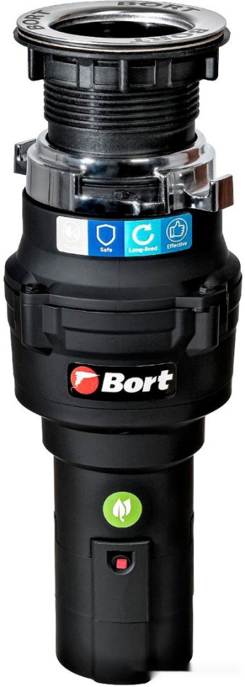 Измельчитель пищевых отходов BORT Caiman