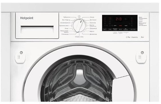 Стиральная машина Hotpoint-Ariston BI WMHD 8482 V