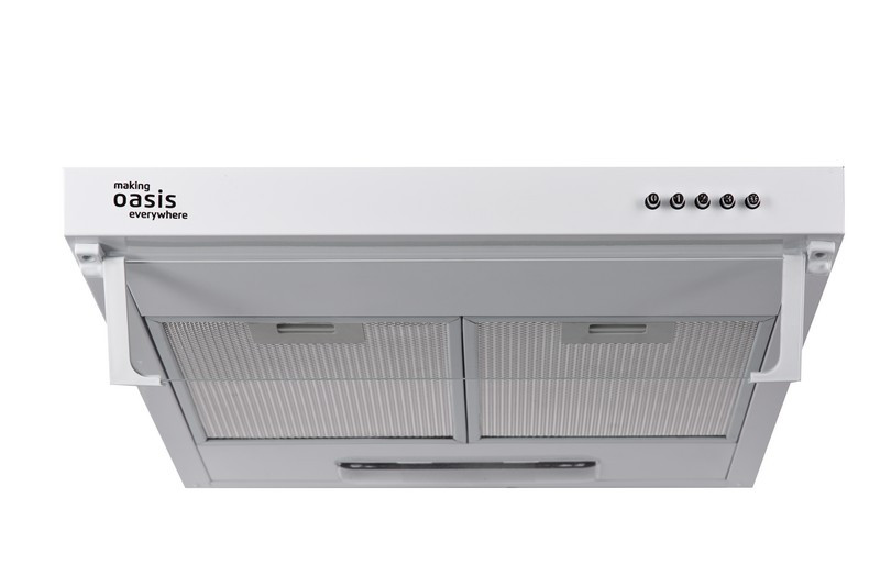 Вытяжка Oasis UP-50W (V)