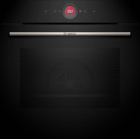 Духовой шкаф Bosch Serie 8 HBG7721B1S