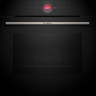 Духовой шкаф Bosch Serie 8 HBG7721B1S