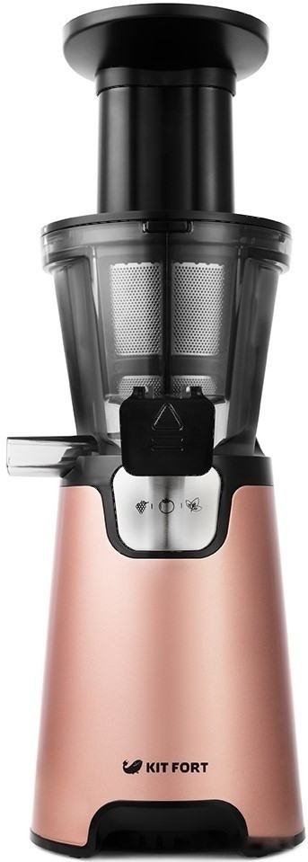 Соковыжималка Kitfort KT-1114