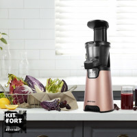 Соковыжималка Kitfort KT-1114
