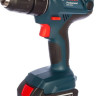 Дрель-шуруповерт Bosch GSR 180-LI Professional 06019F8109 (с 2-мя АКБ, кейс)