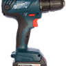 Дрель-шуруповерт Bosch GSR 180-LI Professional 06019F8109 (с 2-мя АКБ, кейс)