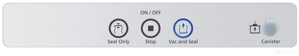 Вакуумный упаковщик Steba VK 7