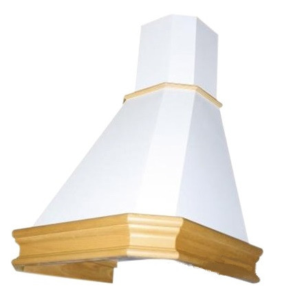 Вытяжка Elikor Пергола 60П-650-П3Л бежевый/дуб