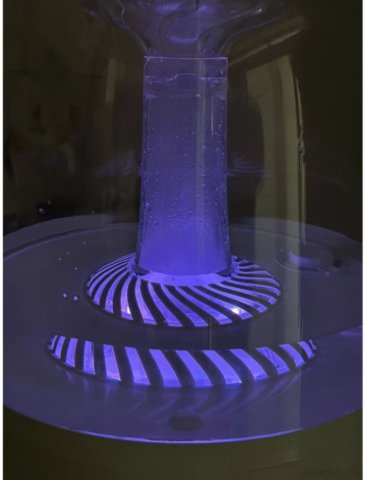 Увлажнитель воздуха NeoClima NHL-4W