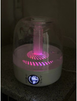 Увлажнитель воздуха NeoClima NHL-4W