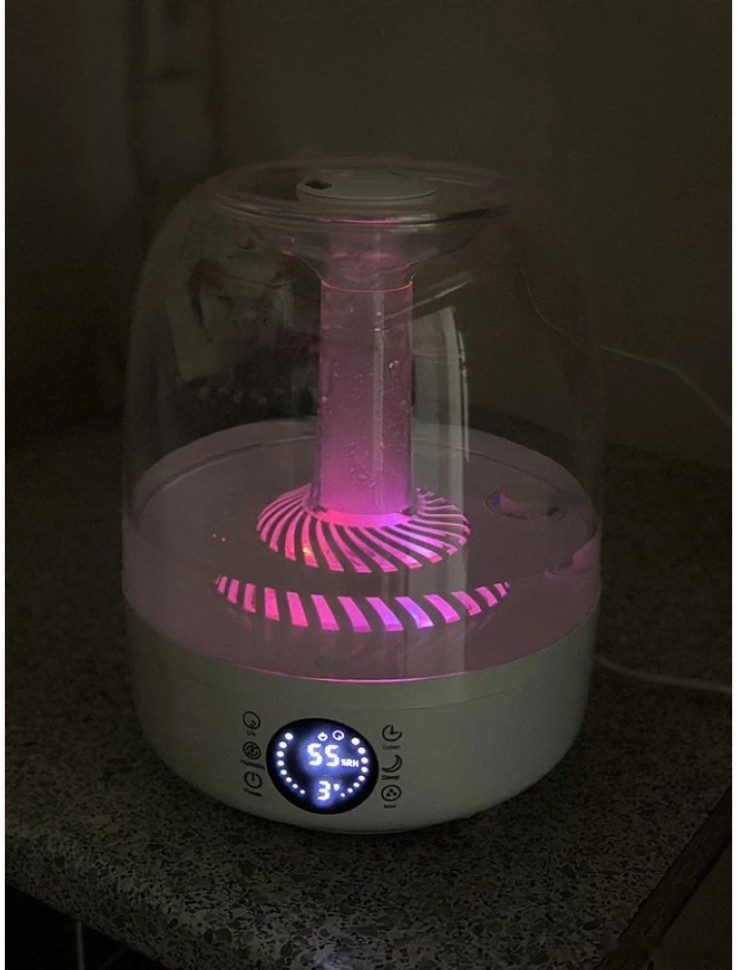 Увлажнитель воздуха NeoClima NHL-4W