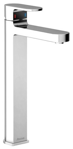 Смеситель Ravak Chrome CR 015.00 311