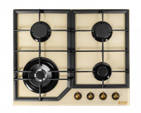 Варочная панель ZorG Technology BP6 FDW RCR