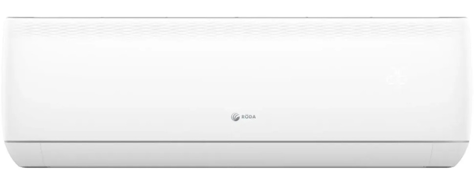 Сплит-система Roda Revolution RS-GR07RV/RU-GR07RV