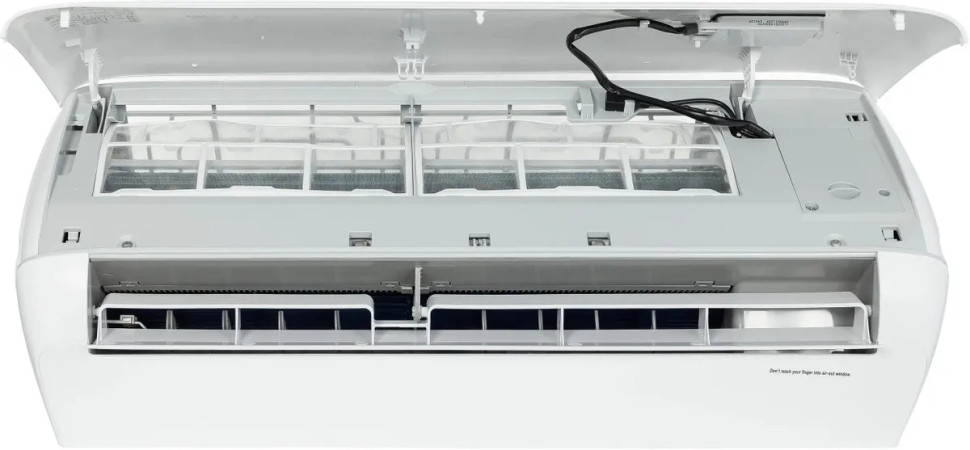 Сплит-система Roda Revolution RS-GR07RV/RU-GR07RV