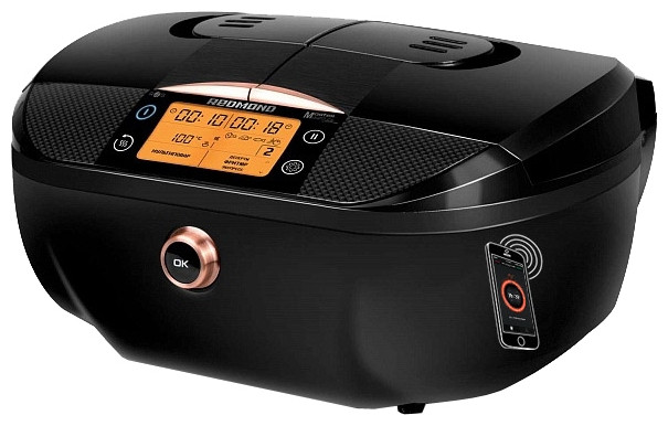 Мультиварка Redmond SkyCooker CBD100S