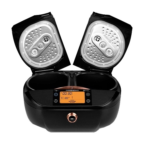 Мультиварка Redmond SkyCooker CBD100S