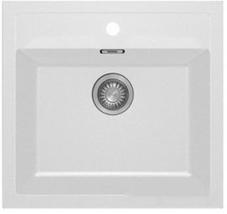 Кухонная мойка Franke Sirius SID 610 114.0443.343 (полярный белый)