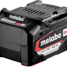 Аккумулятор для инструмента Metabo 625027000 (18В/4 Ah)