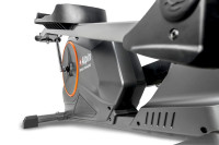 Эллиптический тренажер Alpin Mont Blanc