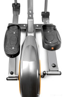 Эллиптический тренажер Alpin Mont Blanc