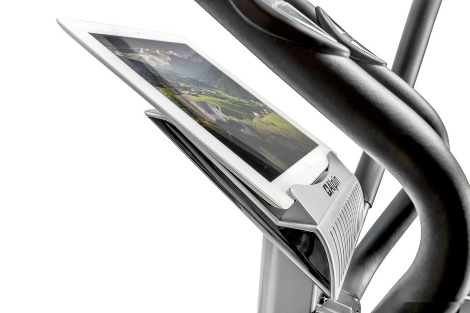 Эллиптический тренажер Alpin Mont Blanc