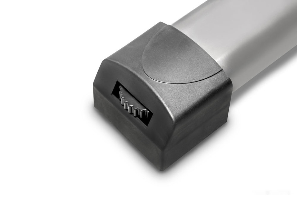 Эллиптический тренажер Alpin Mont Blanc