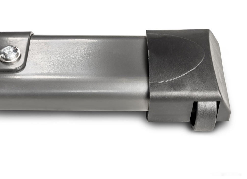 Эллиптический тренажер Alpin Mont Blanc