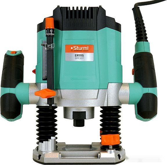 Фрезер Sturm ER1115