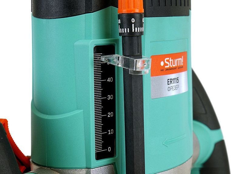 Фрезер Sturm ER1115