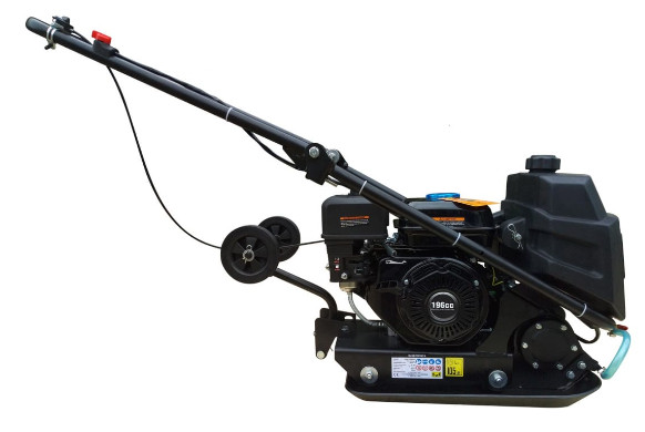 Виброплита Zitrek z3k61w