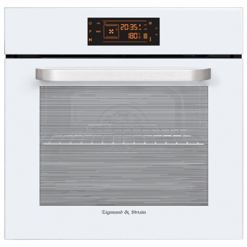 Духовой шкаф Zigmund & Shtain EN 133.512 W