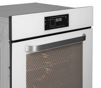 Духовой шкаф Zigmund &amp; Shtain EN 133.512 W