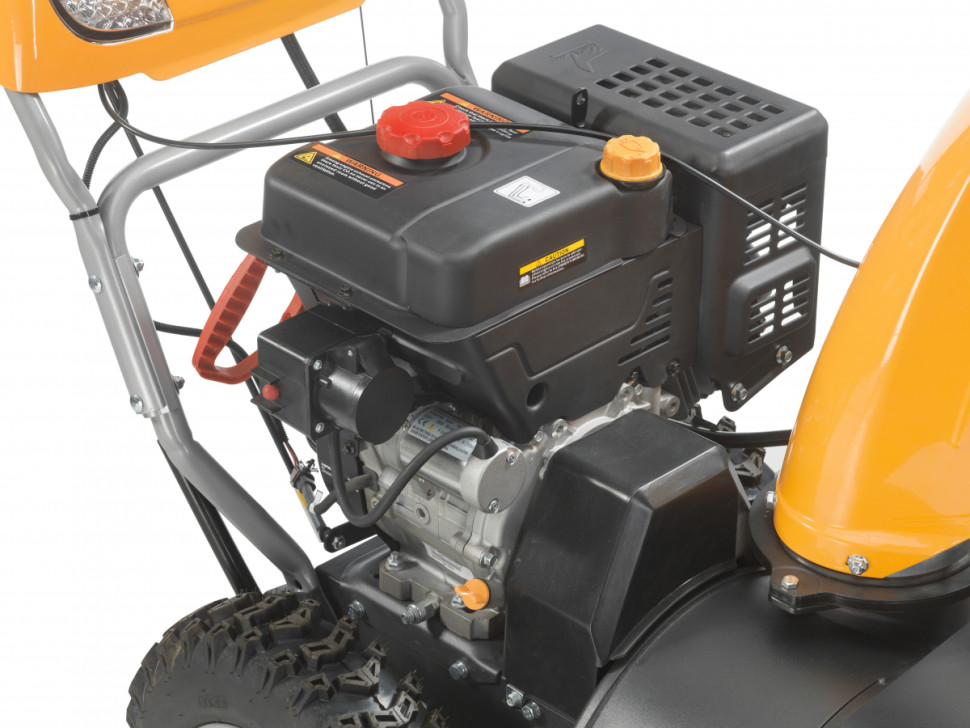 Снегоуборщик Stiga ST 5266 P 2S2664611/ST1