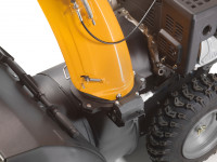 Снегоуборщик Stiga ST 5266 P 2S2664611/ST1