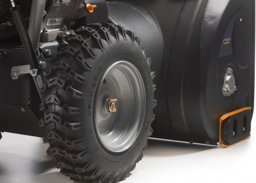 Снегоуборщик Stiga ST 5266 P 2S2664611/ST1