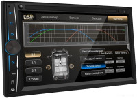 Автомагнитола ACV ADX-710