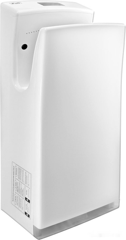 Сушилка для рук Puff 8890