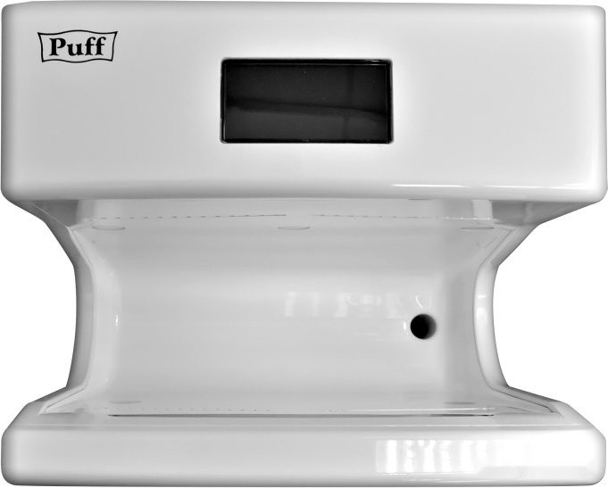 Сушилка для рук Puff 8890